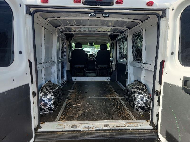 Aukcja sprzedaży 2019 Ram Promaster 1500, vin: 3C6TRVAG9KE502034, numer aukcji: 56984246
