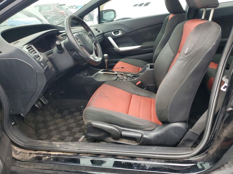 Продажа на аукционе авто 2015 Honda Civic, vin: 2HGFG4A54FH703498, номер лота: 55917206