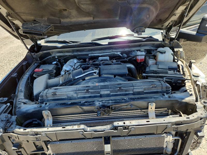 57723626 :رقم المزاد ، 1GT49YEY7RF394868 vin ، 2024 Gmc Sierra مزاد بيع