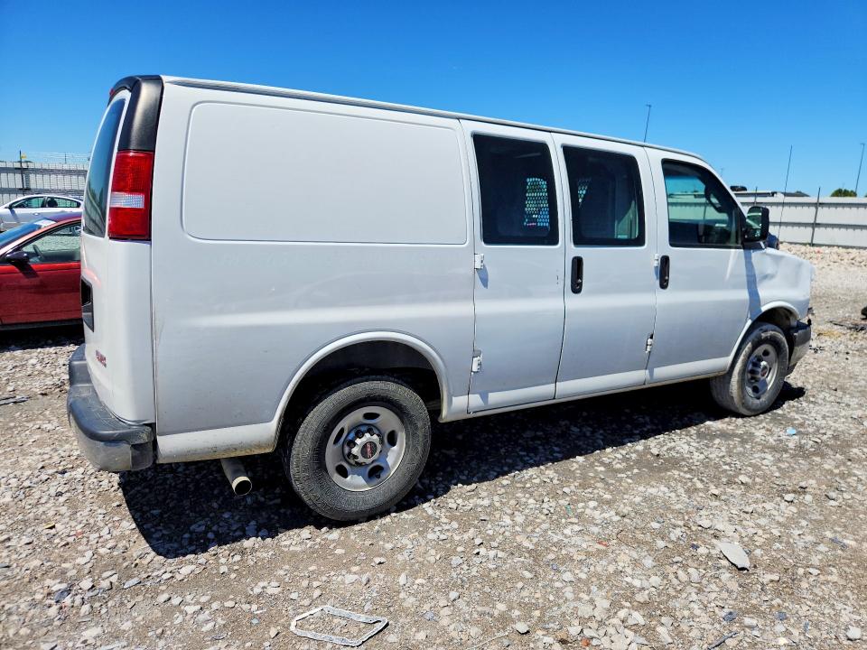 Aukcja sprzedaży 2017 Gmc Savana, vin: 1GTW7AFF7H1907762, numer aukcji: 56453006
