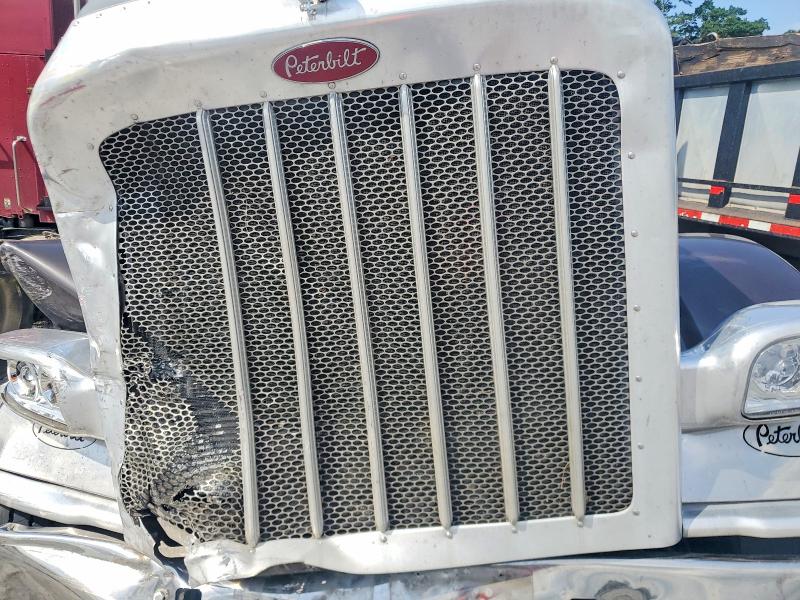 2015 Peterbilt Conv/trlr მანქანა იყიდება აუქციონზე, vin: 1NPXGGGG60D319815, აუქციონის ნომერი: 55546236