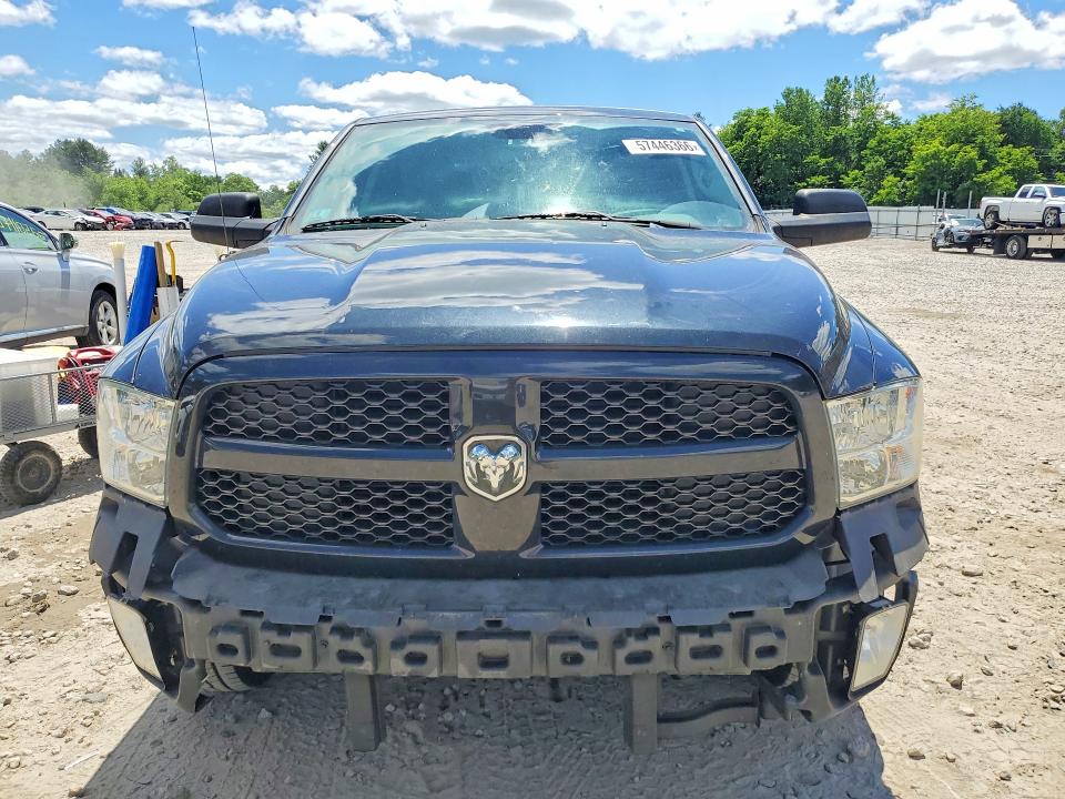 Aukcja sprzedaży 2016 Ram 1500, vin: 1C6RR7KG5GS365103, numer aukcji: 57446366