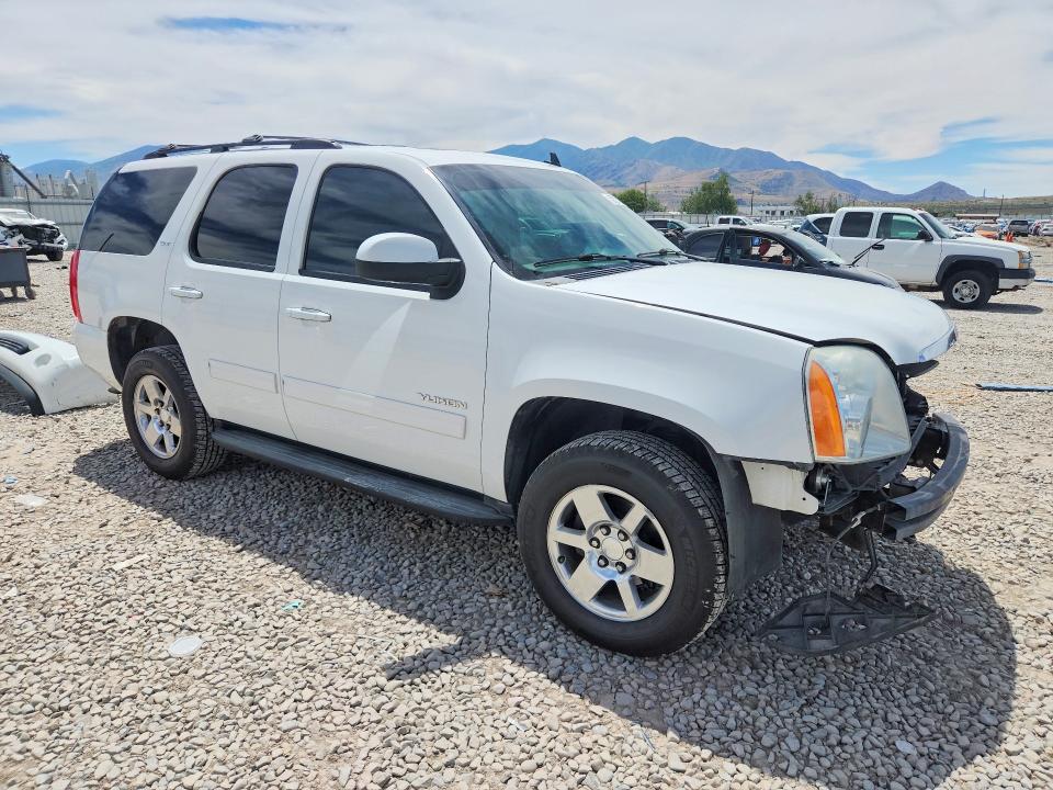 57211546 :رقم المزاد ، 1GKS2CE02BR352545 vin ، 2011 Gmc Yukon مزاد بيع