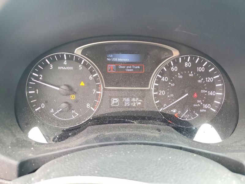 Продажа на аукционе авто 2014 Nissan Altima, vin: 1N4AL3AP1EC270410, номер лота: 56693846