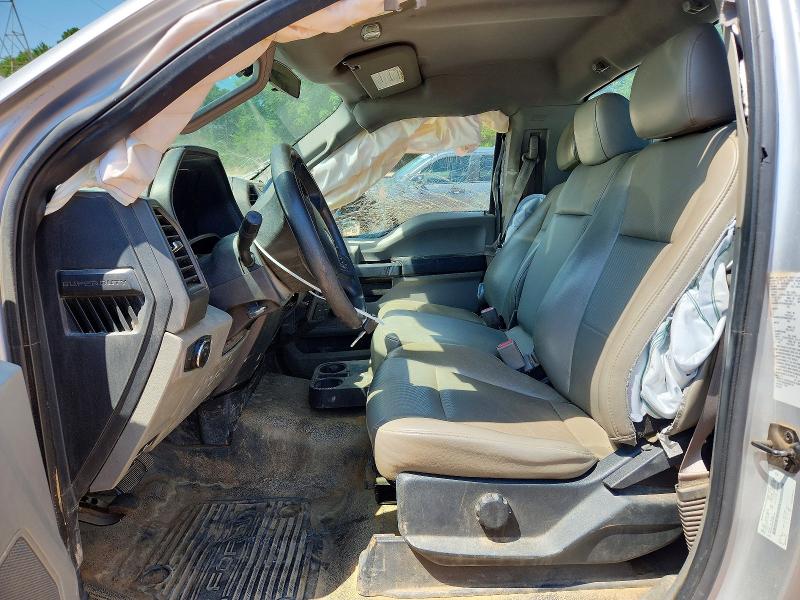 Продажа на аукционе авто 2017 Ford F250, vin: 1FDBF2A60HEB66146, номер лота: 56426306