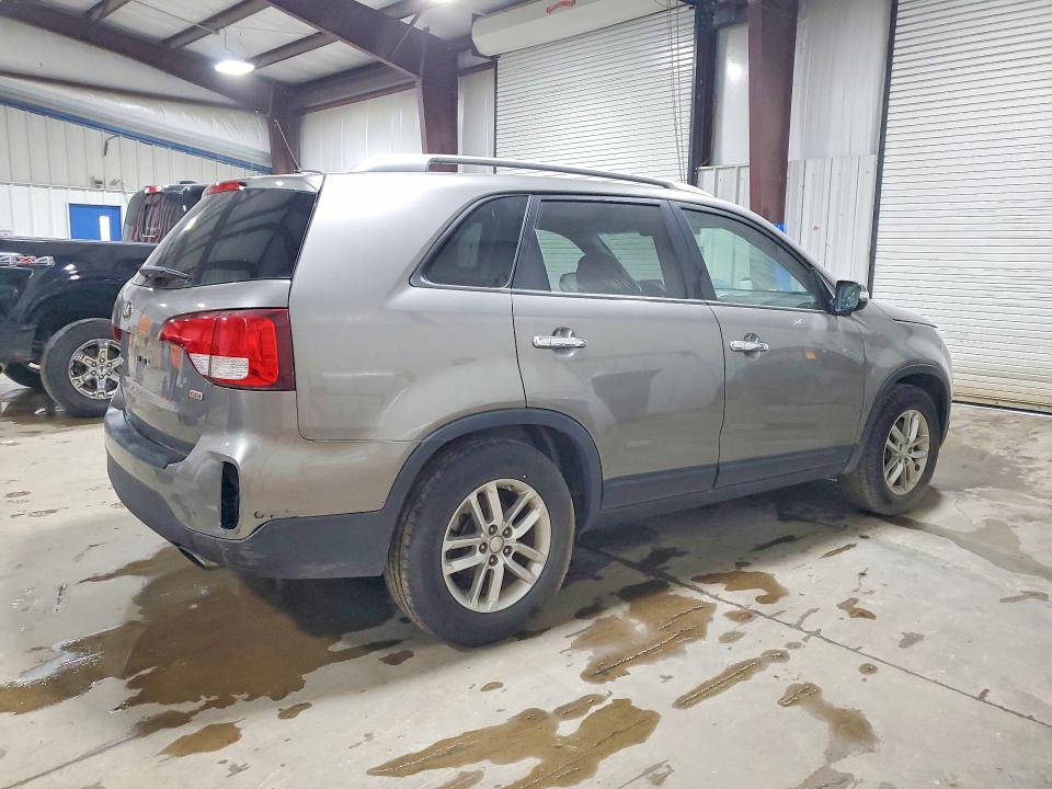Продаж на аукціоні авто 2014 Kia Sorento, vin: 5XYKT3A65EG479389, номер лоту: 55789686