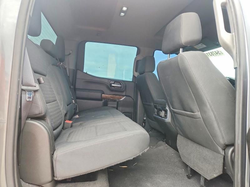 Aukcja sprzedaży 2020 Gmc Sierra, vin: 1GTU9CET2LZ354274, numer aukcji: 54783186