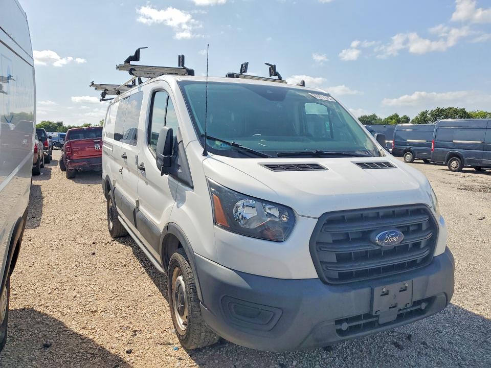 Продажа на аукционе авто 2020 Ford Transit, vin: 1FTBR1Y88LKB46086, номер лота: 50301176