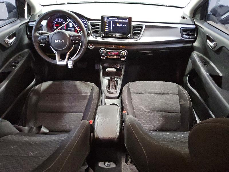 Продаж на аукціоні авто 2023 Kia Rio, vin: 3KPA25AD0PE612021, номер лоту: 55910736