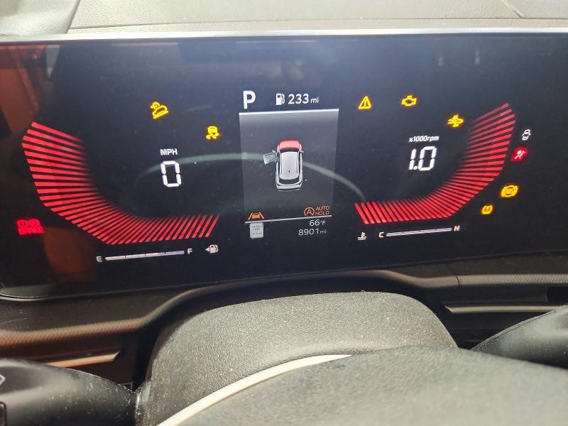 Продаж на аукціоні авто 2026 Kia Sportage, vin: 5XYK2CDF1TG410081, номер лоту: 58133826