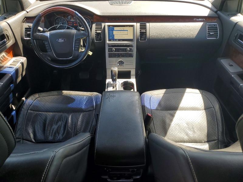 Продажа на аукционе авто 2011 Ford Flex, vin: 2FMHK6DT7BBD04962, номер лота: 85623365