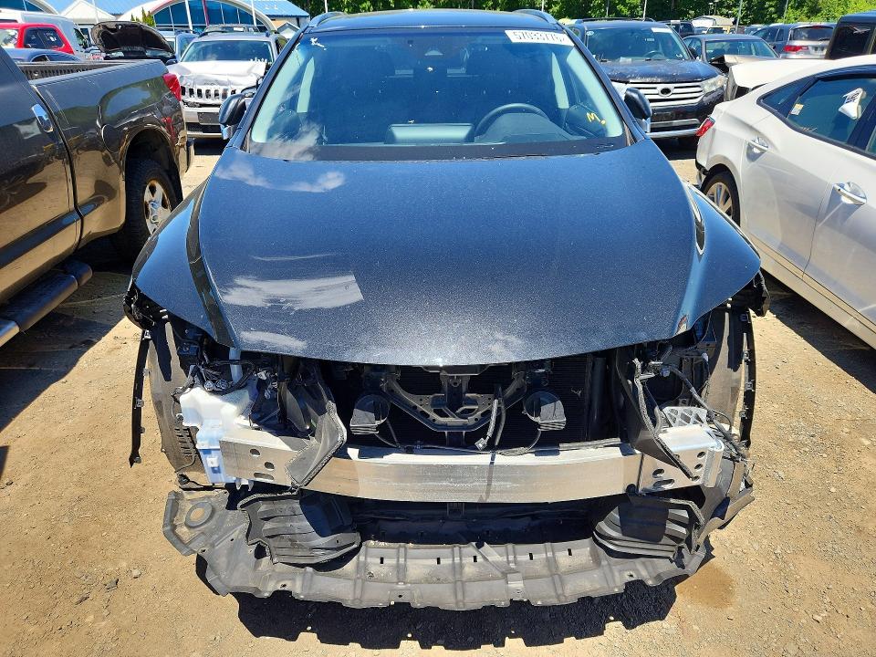 Продажа на аукционе авто 2019 Lexus Rx 350, vin: 2T2BZMCA5KC185497, номер лота: 57033776