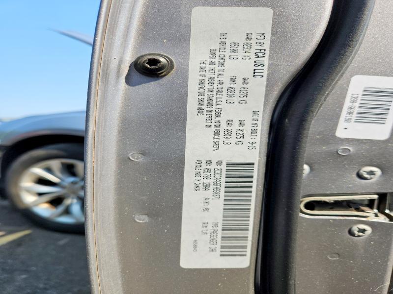 Продаж на аукціоні авто 2015 Chrysler 300, vin: 2C3CCAAG6FH930371, номер лоту: 57849356