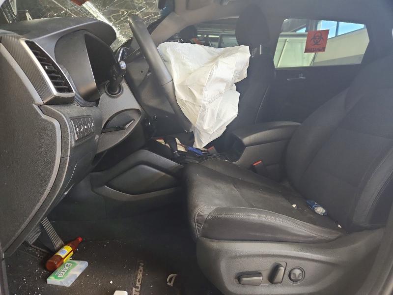 Aukcja sprzedaży 2020 Hyundai Tucson, vin: KM8J33ALXLU181395, numer aukcji: 57933066