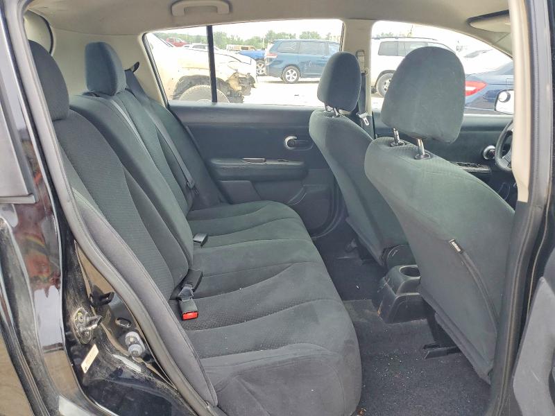 Продажа на аукционе авто 2012 Nissan Versa, vin: 3N1BC1CP8CK253792, номер лота: 58917906