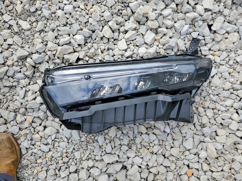 56163786 :رقم المزاد ، 7FARS4H7XTE005615 vin ، 2026 Honda Cr-v مزاد بيع