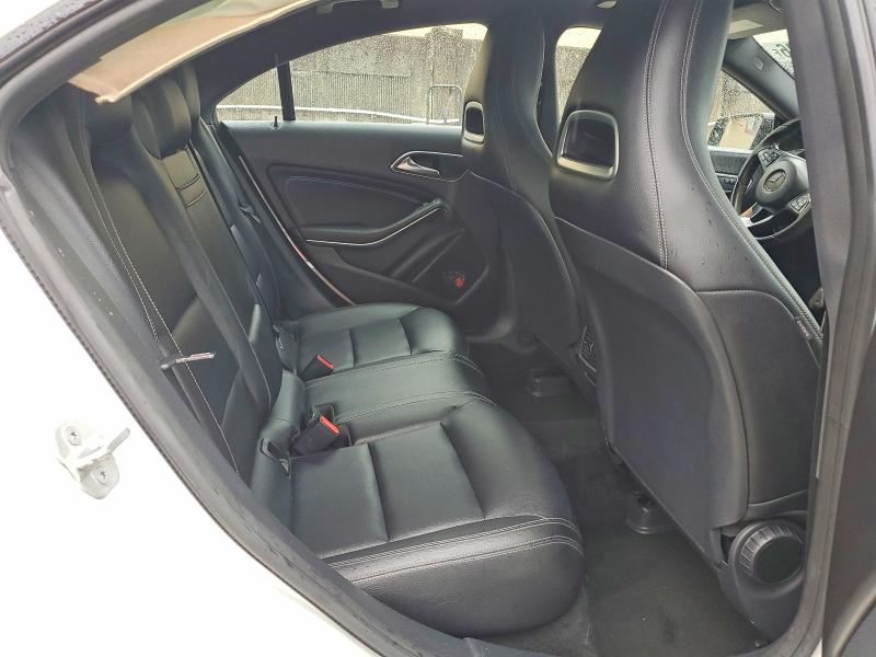 Продажа на аукционе авто 2016 Mercedes-benz Cla, vin: WDDSJ4EB3GN324134, номер лота: 55964636