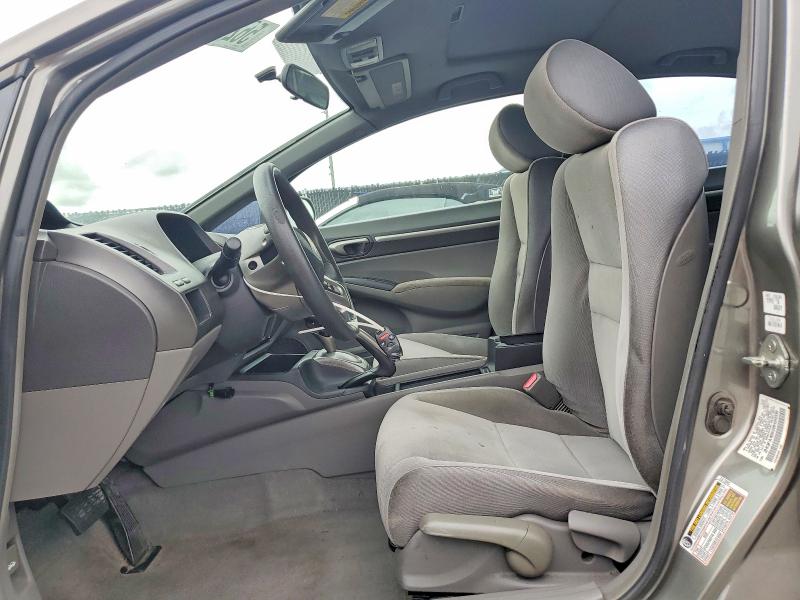 Продаж на аукціоні авто 2008 Honda Civic, vin: 2HGFA16828H311318, номер лоту: 56249286