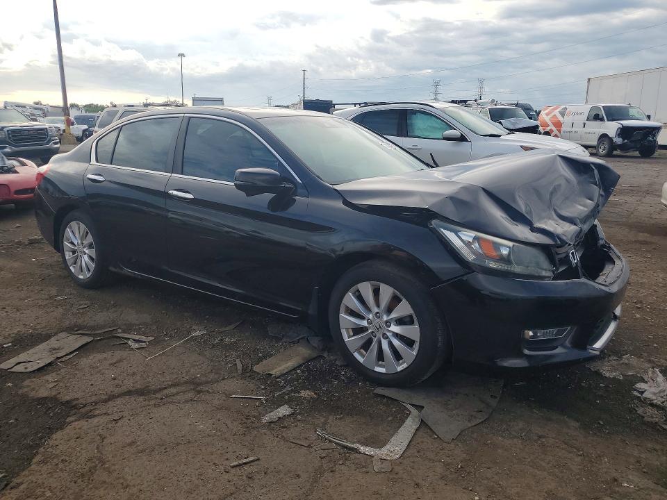Продаж на аукціоні авто 2013 Honda Accord, vin: 1HGCR2F81DA800951, номер лоту: 55524516