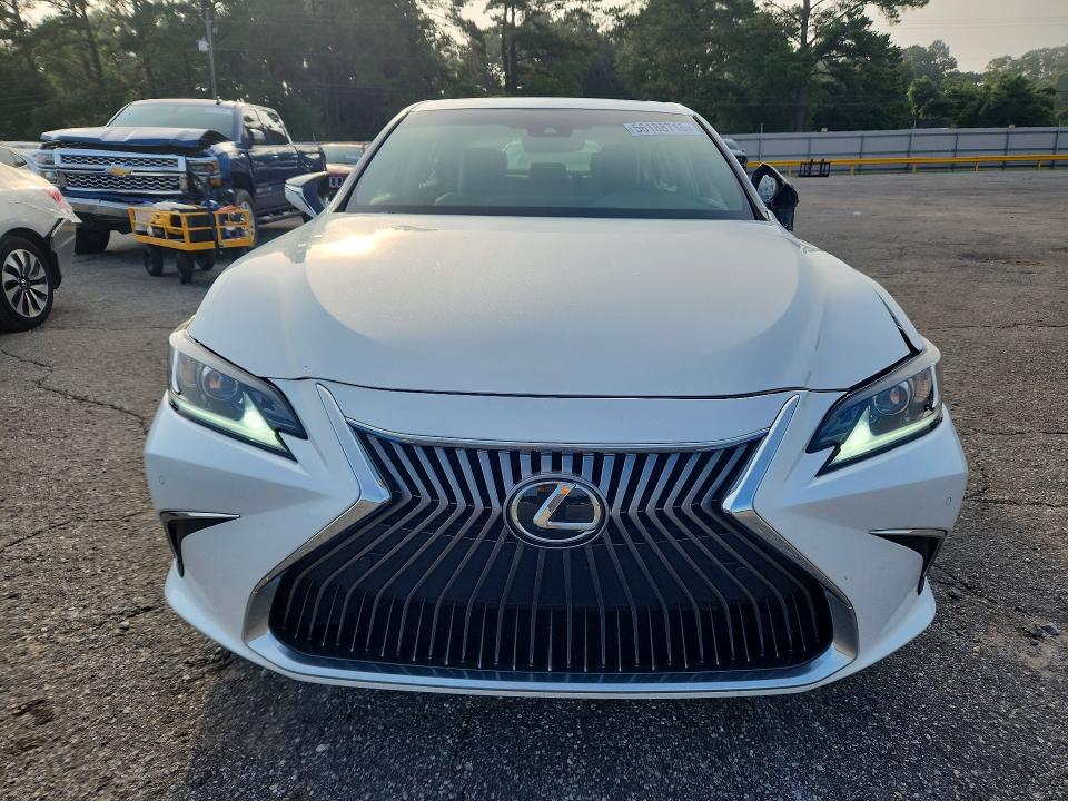 56188716 :رقم المزاد ، 58ADZ1B1XMU084916 vin ، 2021 Lexus Es 350 مزاد بيع