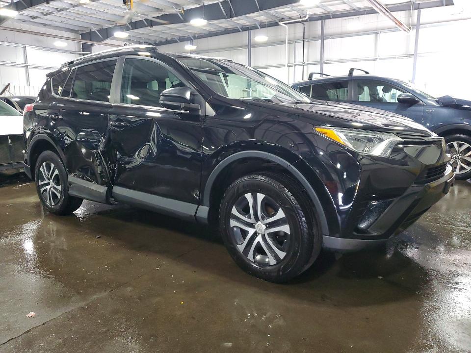 Aukcja sprzedaży 2018 Toyota Rav4, vin: 2T3BFREV2JW769385, numer aukcji: 58416906