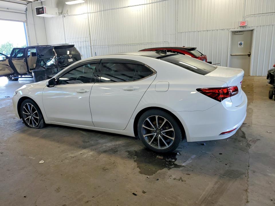 Продажа на аукционе авто 2016 Acura Tlx, vin: 19UUB3F59GA004134, номер лота: 56797436