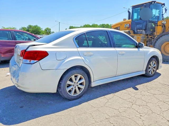 2011 Subaru Legacy მანქანა იყიდება აუქციონზე, vin: 4S3BMCB63B3243657, აუქციონის ნომერი: 55566766