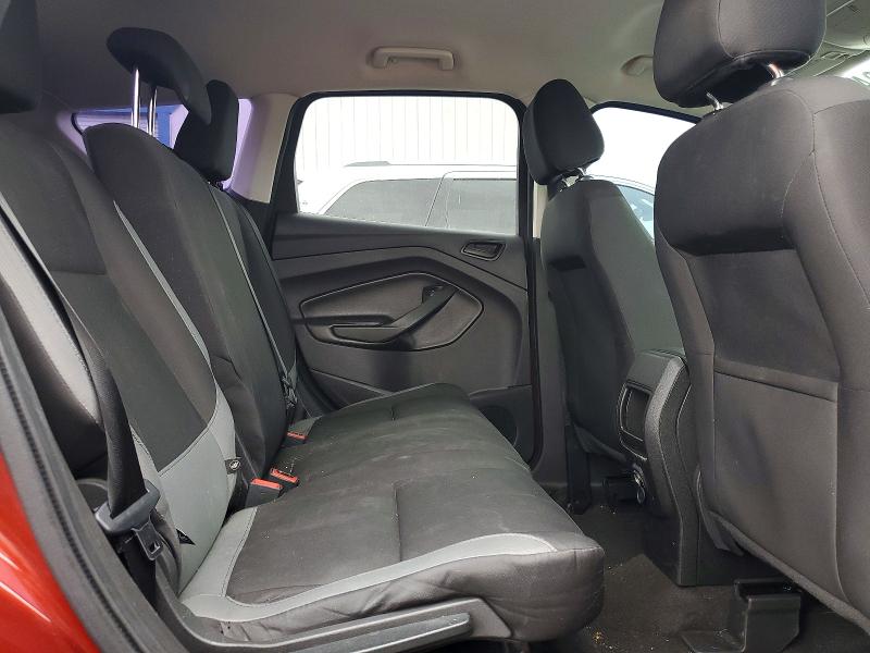 Продаж на аукціоні авто 2014 Ford Escape, vin: 1FMCU0F75EUB64118, номер лоту: 58476226
