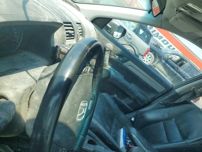 56023526 :رقم المزاد ، 5J6RE4H73BL807755 vin ، 2011 Honda Cr-v مزاد بيع