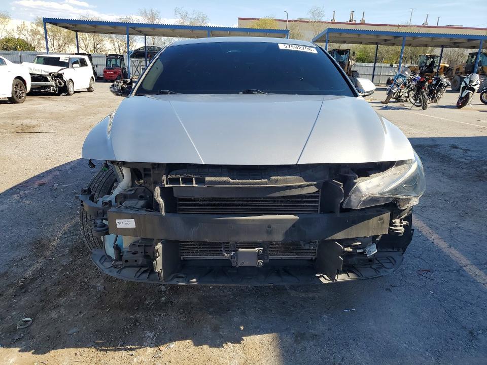 57592296 :رقم المزاد ، 5NPLN4AG6MH023728 vin ، 2021 Hyundai Elantra مزاد بيع