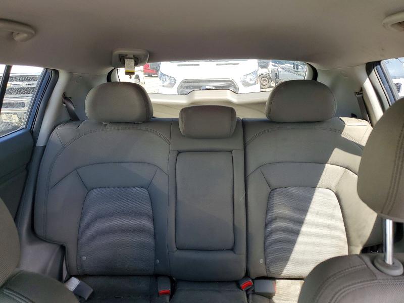 Продажа на аукционе авто 2014 Kia Sportage, vin: KNDPB3AC6E7669309, номер лота: 57192086