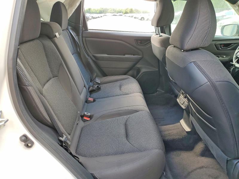 Продажа на аукционе авто 2026 Subaru Forester, vin: 4S4SLDD62T3055862, номер лота: 57610686