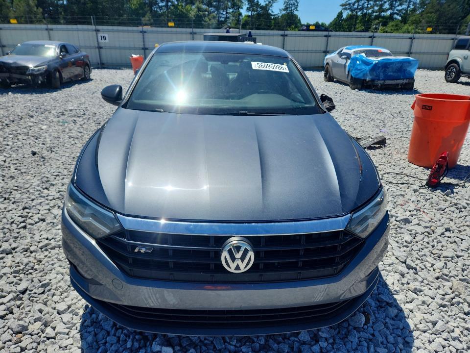56095986 :رقم المزاد ، 3VWC57BU8KM040556 vin ، 2019 Volkswagen Jetta مزاد بيع