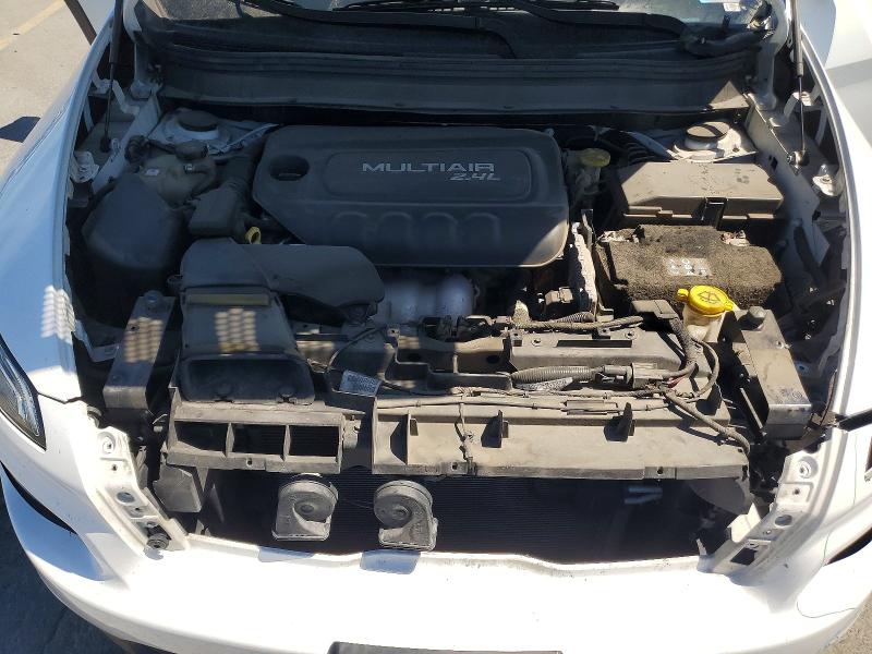 Продаж на аукціоні авто 2017 Jeep Cherokee, vin: 1C4PJLCB3HW623745, номер лоту: 57517276