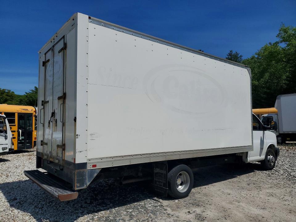 Aukcja sprzedaży 2020 Chevrolet Express G3500, vin: 1HA3GTCG1LN006816, numer aukcji: 55093036