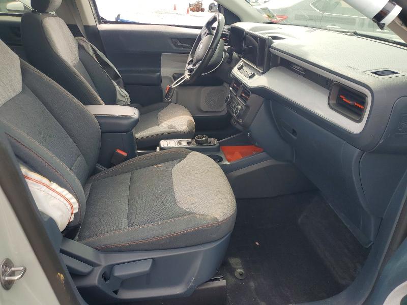 Продажа на аукционе авто 2022 Ford Maverick, vin: 3FTTW8E34NRA36245, номер лота: 55656476