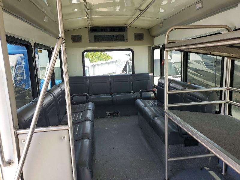 Продажа на аукционе авто 2018 Ford Transit, vin: 1FDRS8PV0JKA32949, номер лота: 57738436