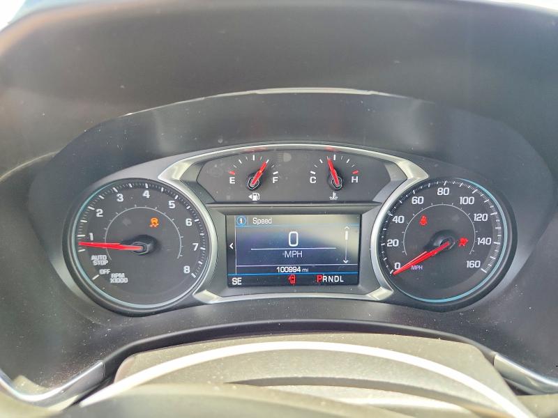 Aukcja sprzedaży 2020 Chevrolet Equinox, vin: 3GNAXKEV8LL335179, numer aukcji: 57075746