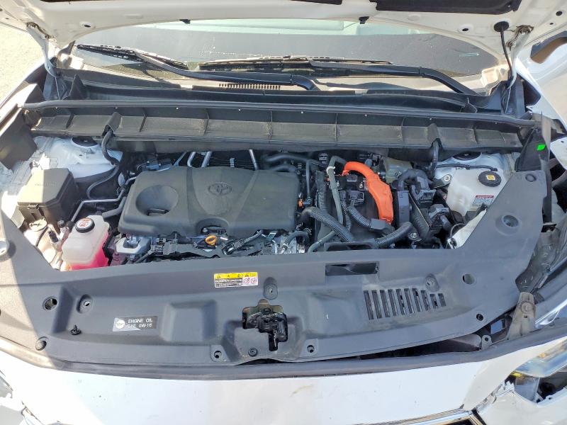 Auction sale of the 2022 Toyota Highlander, vin: 5TDEBRCH0NS101520, lot number: 56605496