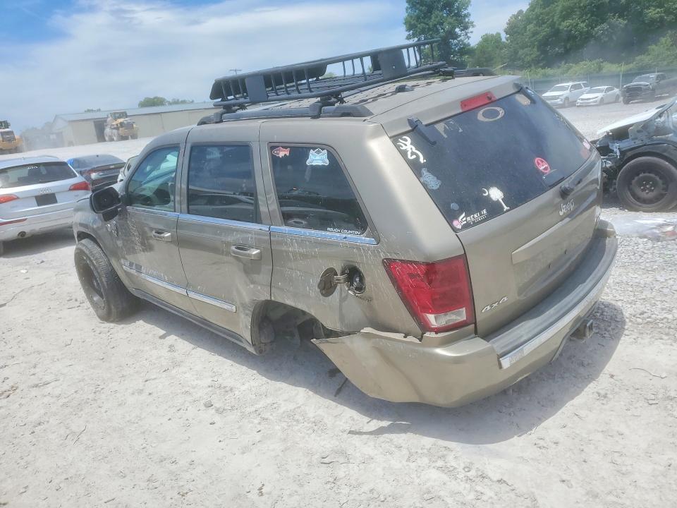 56278186 :رقم المزاد ، 1J4HR58215C651925 vin ، 2005 Jeep Grand Cherokee مزاد بيع