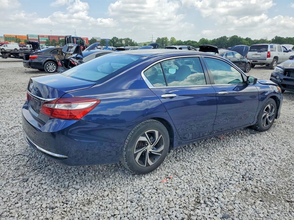 Продаж на аукціоні авто 2016 Honda Accord, vin: 1HGCR2F30GA064898, номер лоту: 85632135