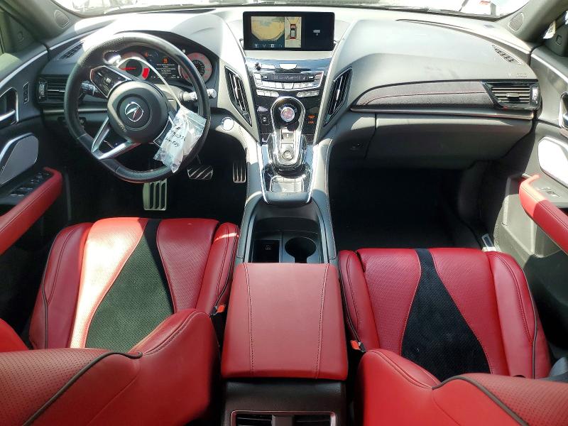 Aukcja sprzedaży 2024 Acura Rdx, vin: 5J8TC2H82RL024176, numer aukcji: 55990336
