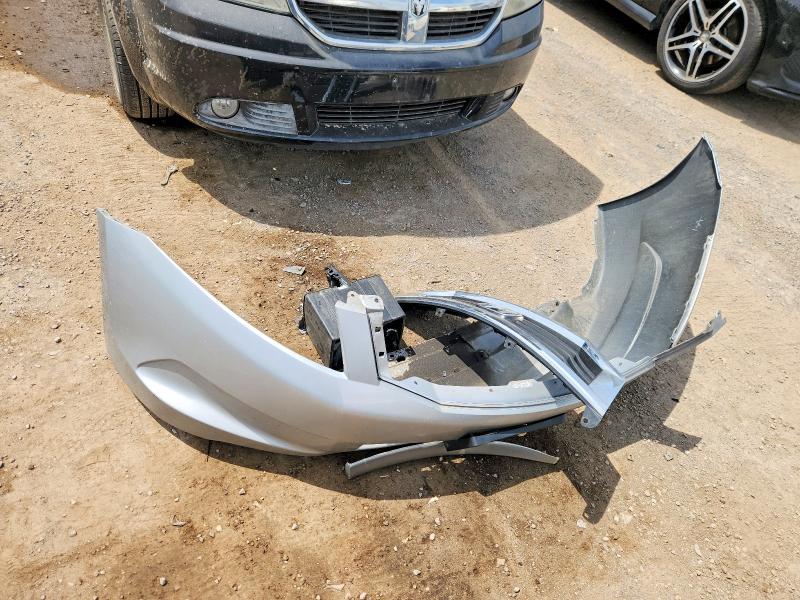 Продаж на аукціоні авто 2008 Honda Accord, vin: 1HGCP26838A808013, номер лоту: 55244376