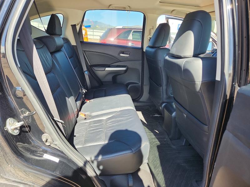 Aukcja sprzedaży 2014 Honda Cr-v, vin: 5J6RM4H7XEL045726, numer aukcji: 52963676