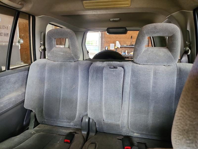 Продаж на аукціоні авто 2002 Suzuki Xl7, vin: JS3TX92V624124213, номер лоту: 58801206