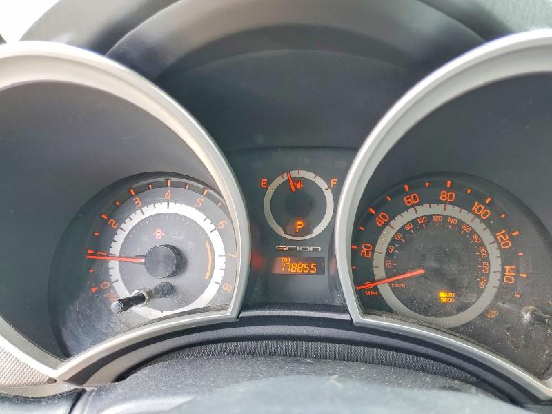 Aukcja sprzedaży 2015 Scion Tc, vin: JTKJF5C77F3095956, numer aukcji: 58389716