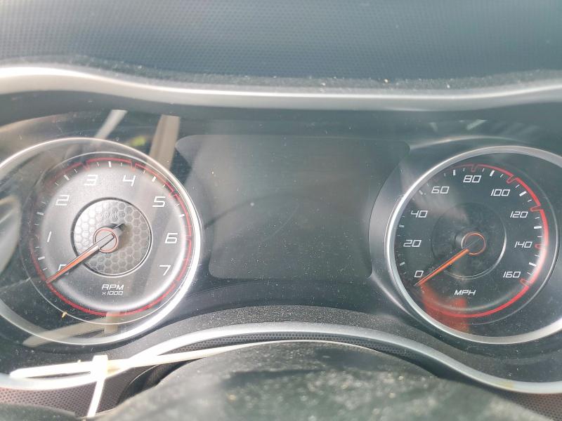 Aukcja sprzedaży 2018 Dodge Charger, vin: 2C3CDXCT6JH216100, numer aukcji: 57196126