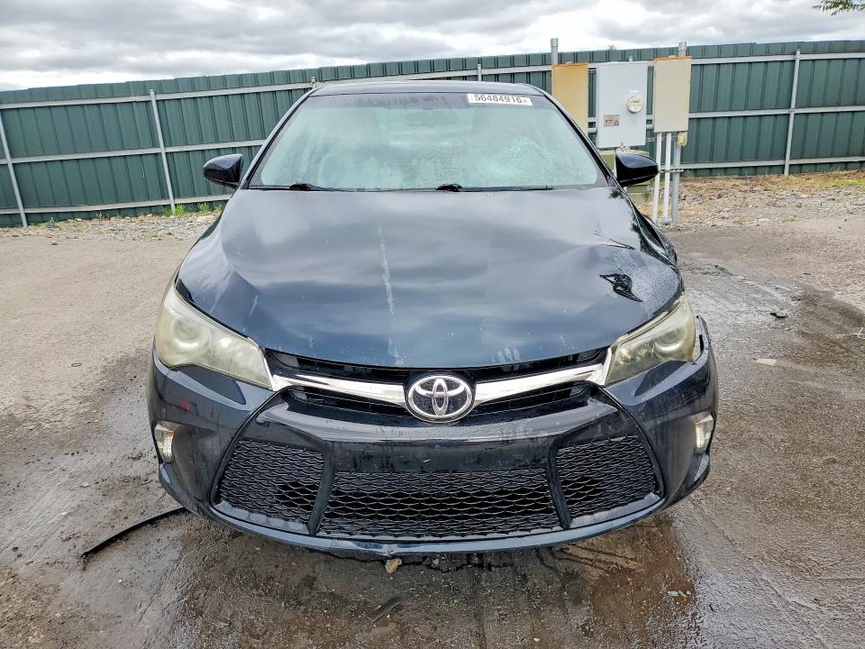 2017 Toyota Camry მანქანა იყიდება აუქციონზე, vin: 4T1BF1FK3HU623781, აუქციონის ნომერი: 56484916