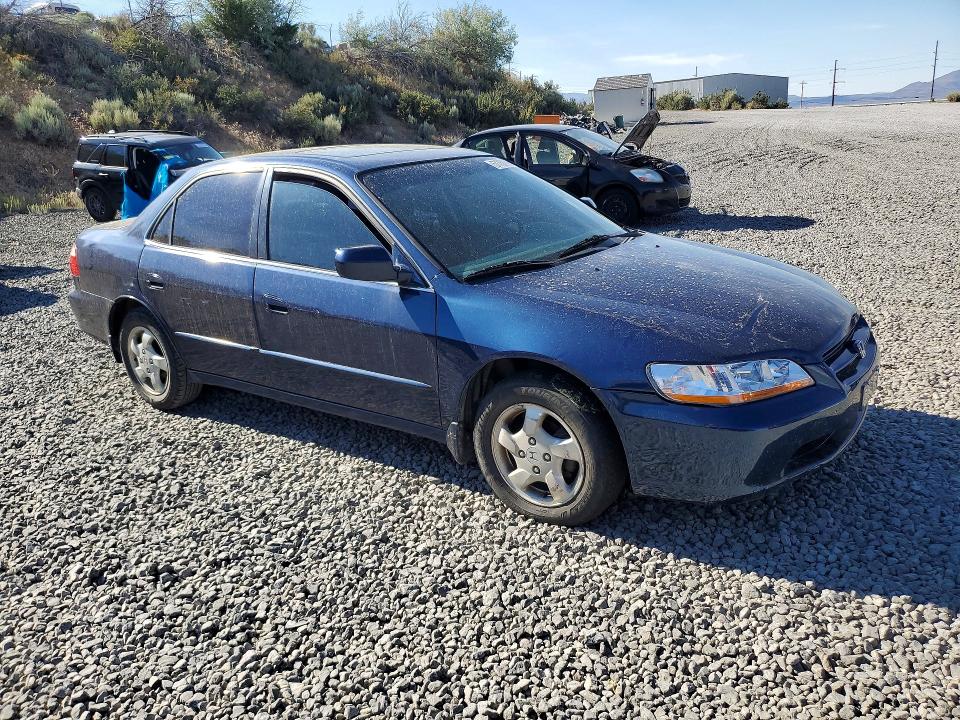 Aukcja sprzedaży 2000 Honda Accord, vin: JHMCG667XYC021737, numer aukcji: 57762906