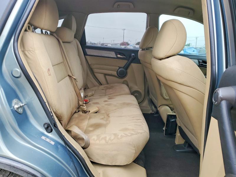 Aukcja sprzedaży 2010 Honda Cr-v, vin: 5J6RE3H36AL007084, numer aukcji: 56161326